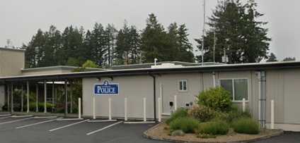 Brookings Police Department