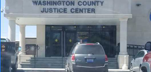 Washington County Sheriff Department