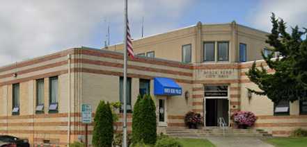 North Bend Police Department