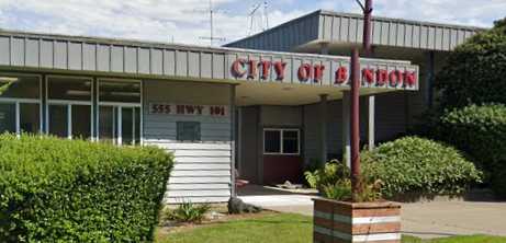 Bandon Police Department