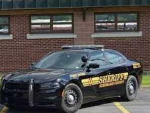 Schoharie County Sheriff Department