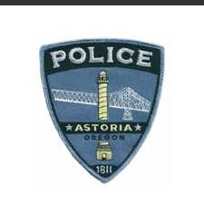 Astoria Police Department