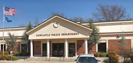 Newcastle Police Department