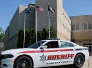 Niagara County Sheriff Department