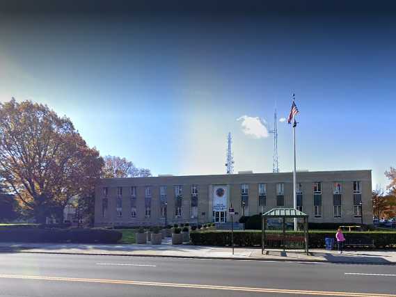 Nassau County Police Department