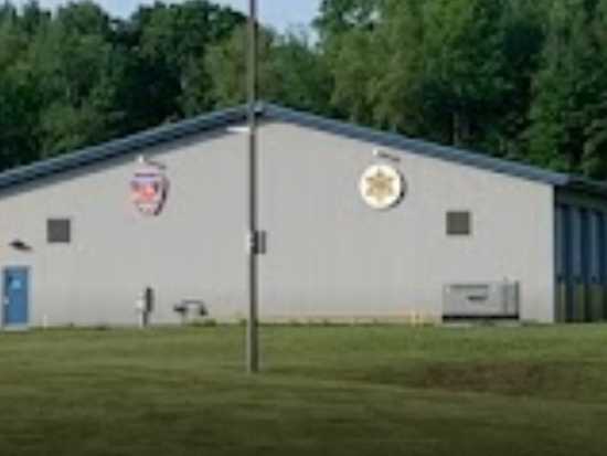 Montgomery County Sheriff Department