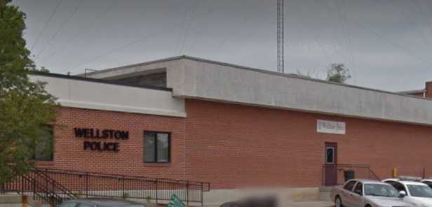Wellston Police Department