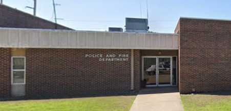 Stroud Police Department