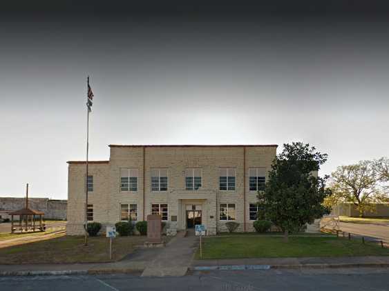 Wilburton Police Department