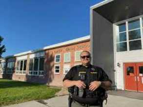 Harney County Sheriff Department