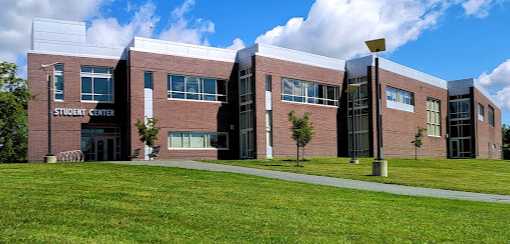 Suny Technical College-utica Public Safety