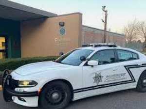 Clackamas County Sheriff Department