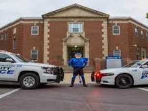 Suny-fredonia Police Dept