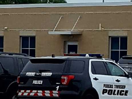 Perkins Township Police Department