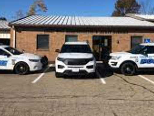 Perry Township (columbiana Co) Police Department