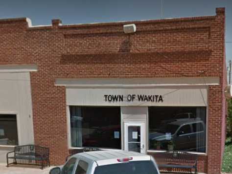 Wakita Police Department