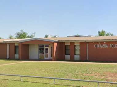 Chickasha Police Department