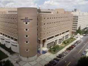 Suny Downs Medical Center Public Safety