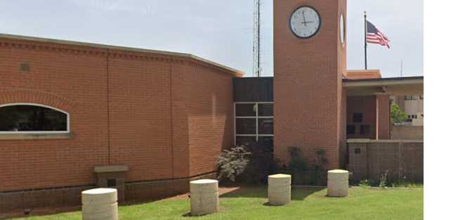 Enid Police Department