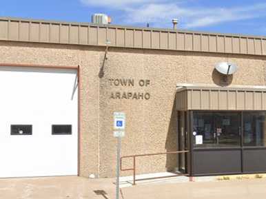 Arapaho Police Dept