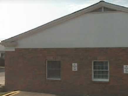 New Matamoras Police Dept