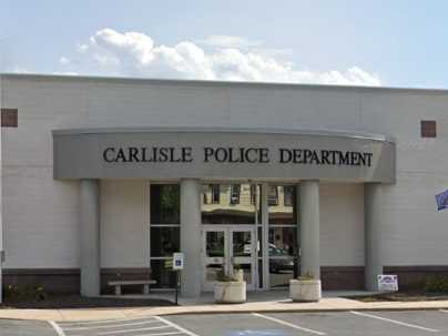 Carlisle Police Department