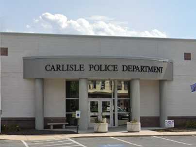 Carlisle Police Department