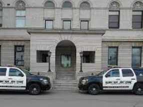 Elmira City Police Dept