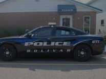 Bolivar Police Department