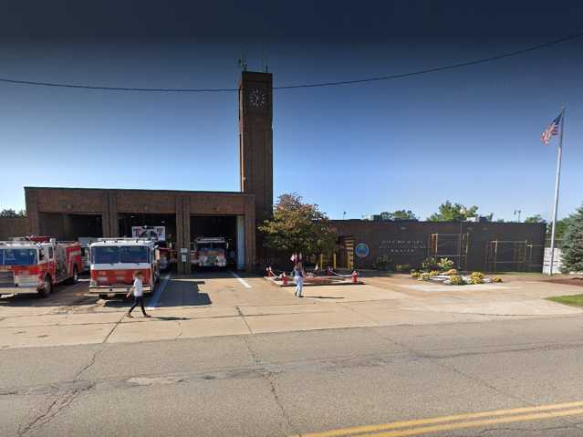 Niles City Police Department