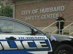 Hubbard City Police Department
