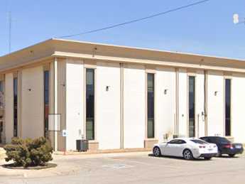 El Reno Police Department