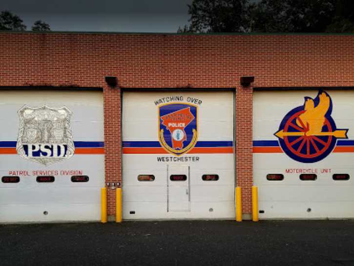 Westchester County Public Safety Department