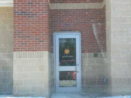 Ulster County Sheriff Office