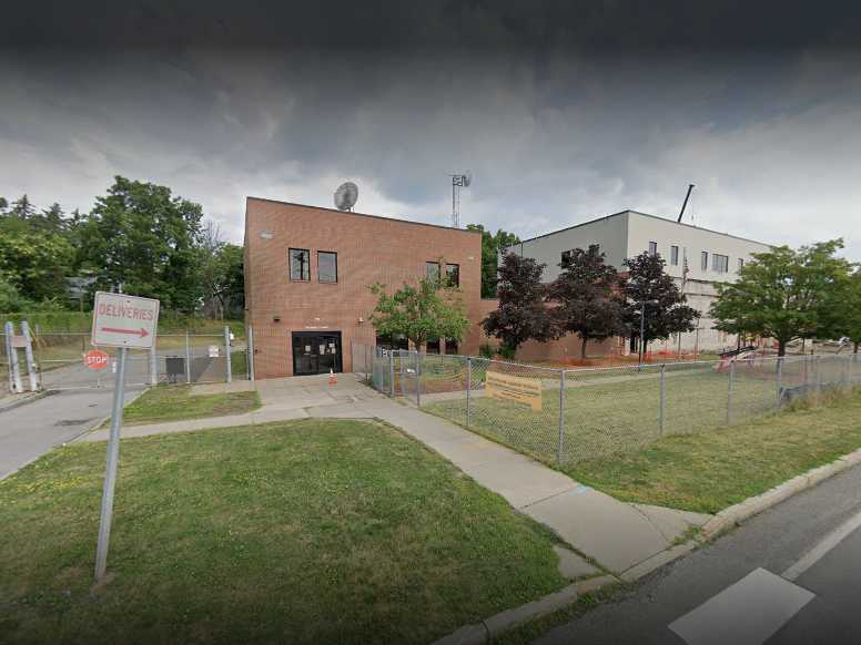 Ontario County Sheriff Office