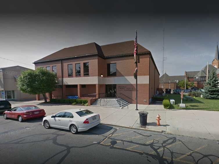 Circleville Police Department