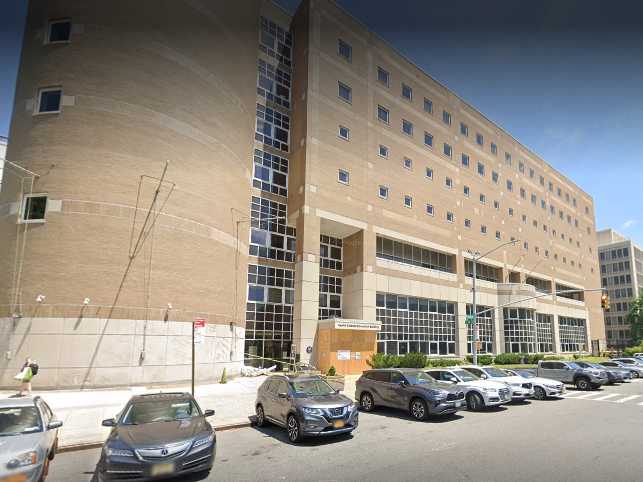 Suny Downs Medical Center Public Safety