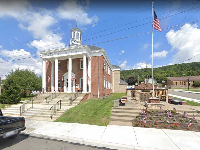 Lowellville Police Department