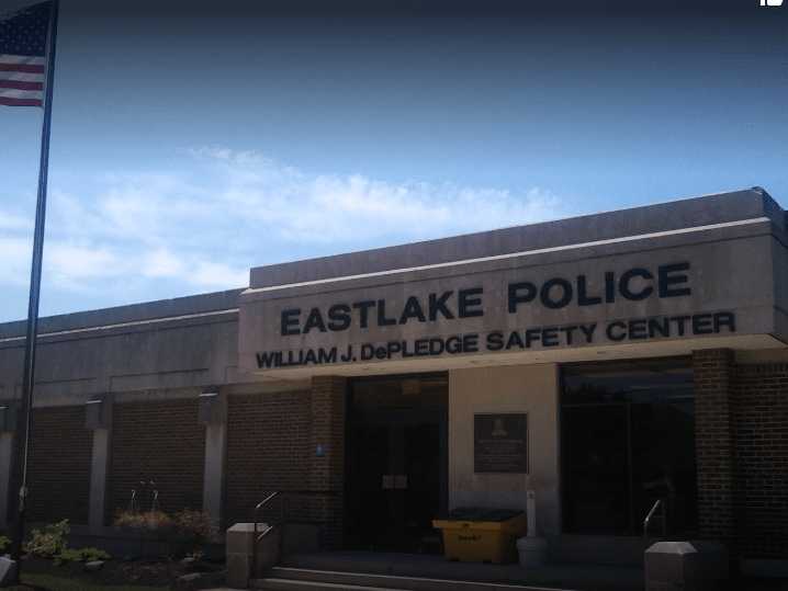Eastlake Police Department