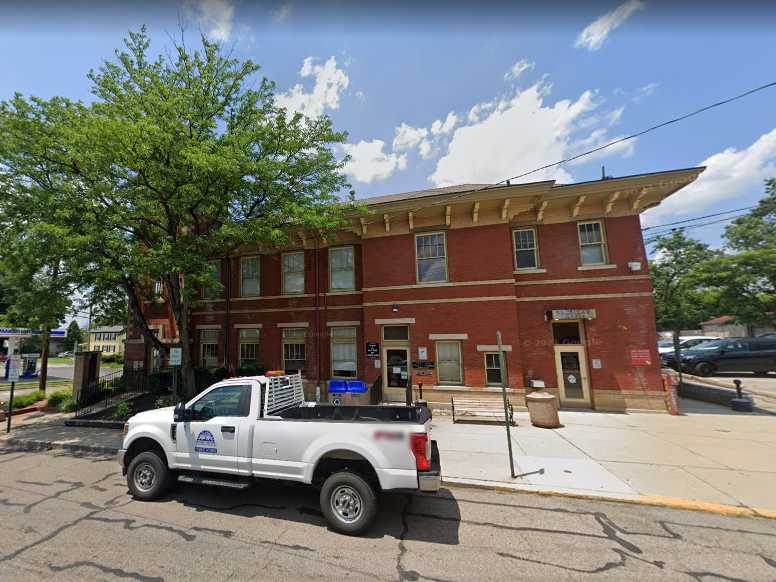 Lockland Police Department