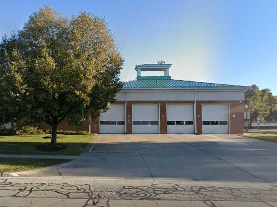 Gahanna Police Department