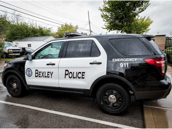 Bexley Police Department