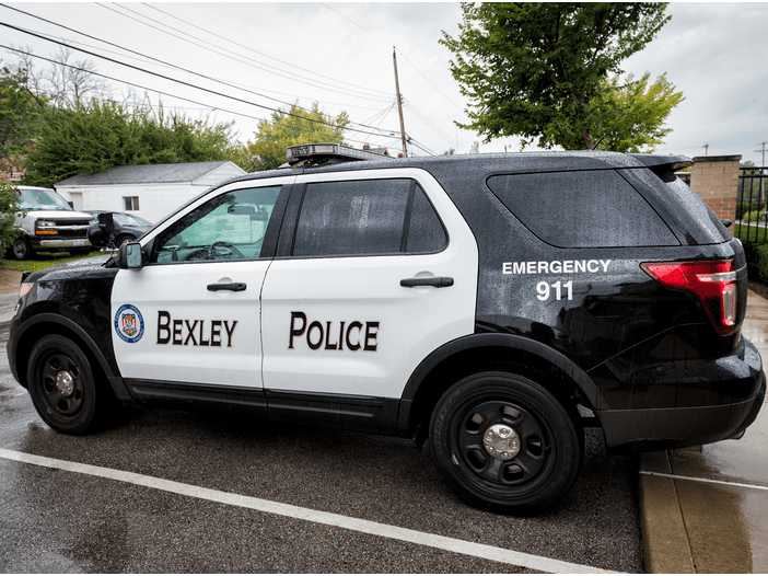 Bexley Police Department
