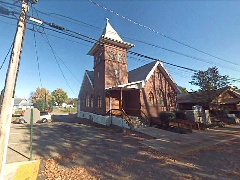 Carroll Village Police Department