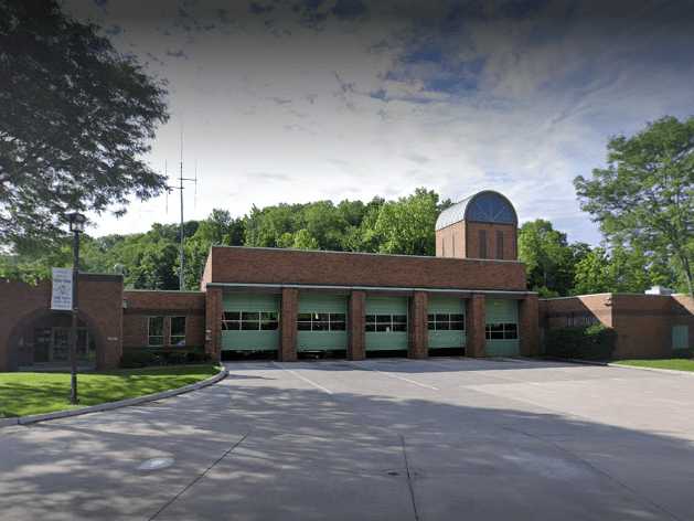 Valley View (cuyahoga Co) Police Department