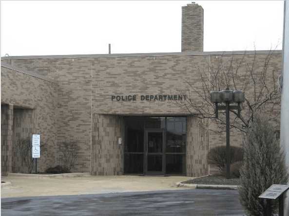 Bedford Heights Police Dept