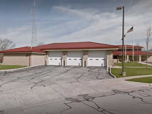 Wapakoneta Police Department 