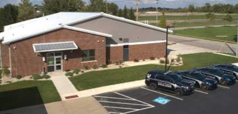 New Bremen Police Department