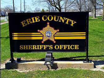 Erie County Sheriff Department
