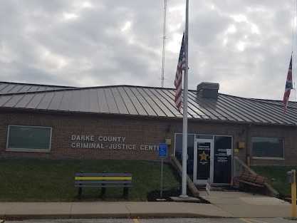Darke County Sheriff Department